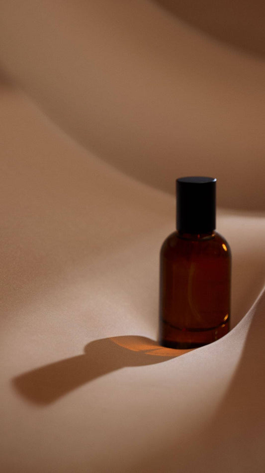 A guide to fragrance