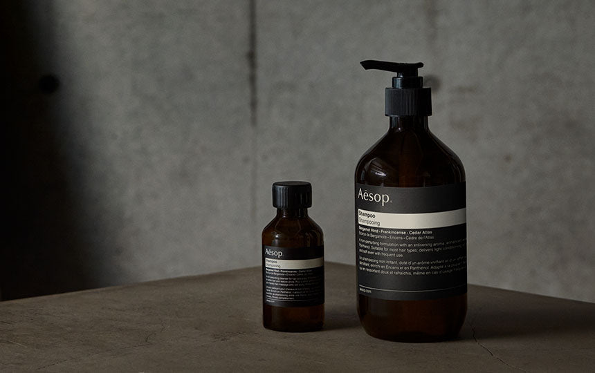 リンス・コンディショナー Aesop Nurturing Shampoo & Conditioner Conditioner – Aesop KSA