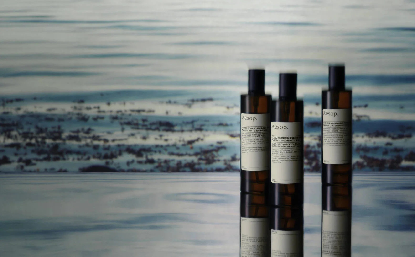 Luxury Room Sprays | Home Fragrance | Aesop Singapore | Aesop SG