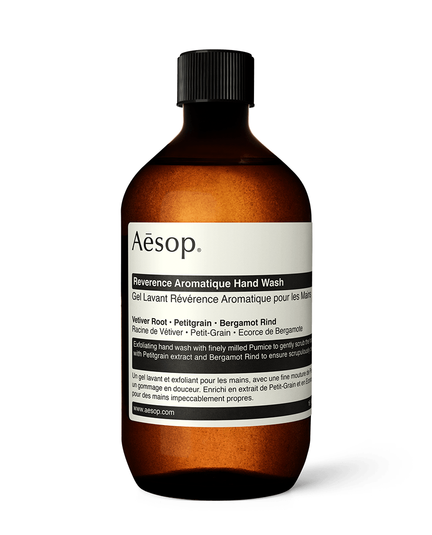 Reverence Aromatique Hand Wash