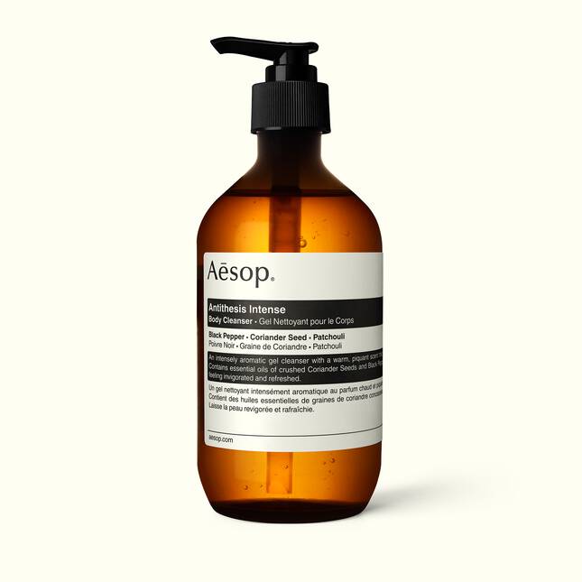 Antithesis Intense Body Cleanser