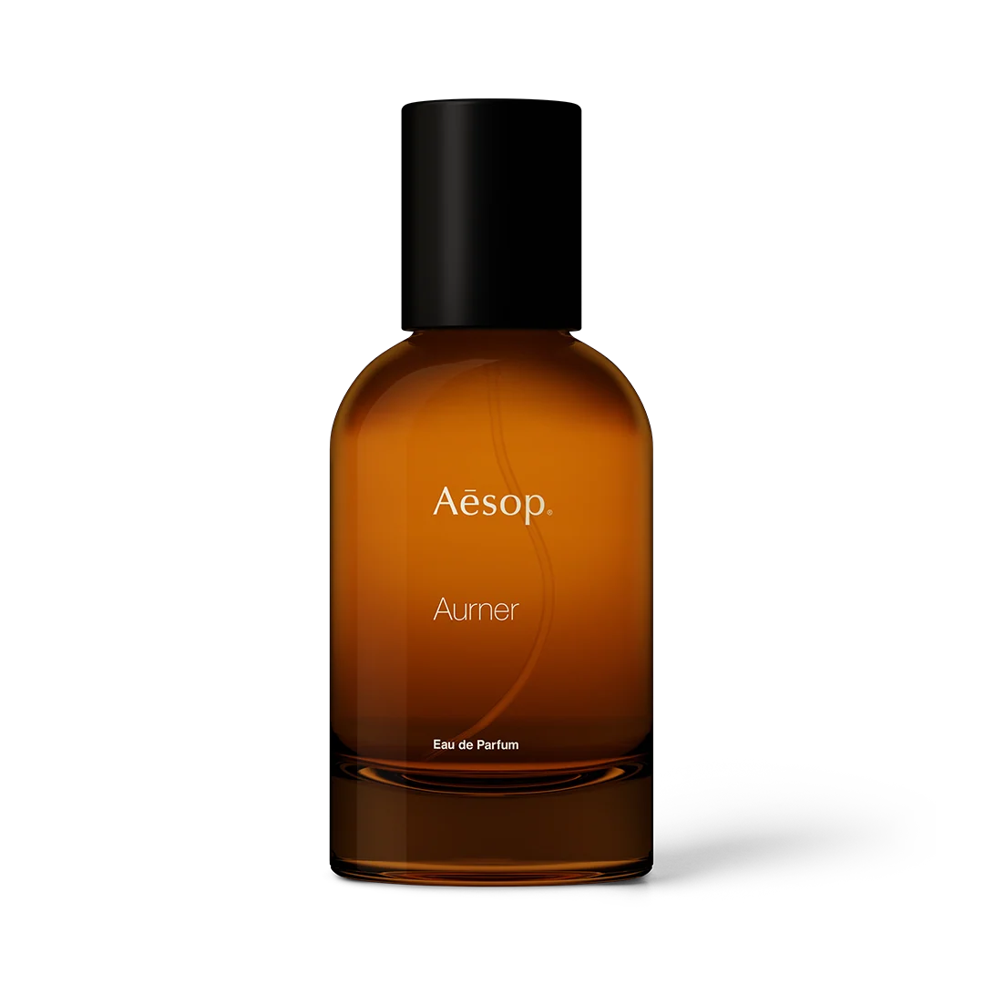 香水(ユニセックス) Aesop Aurner Eau de Parfum 50ml Aurner Eau de Parfum | Aesop SG