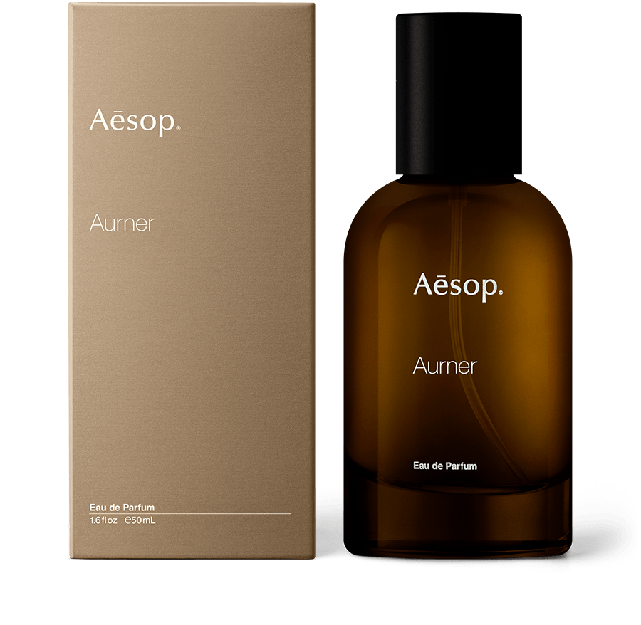 Aurner Eau de Parfum