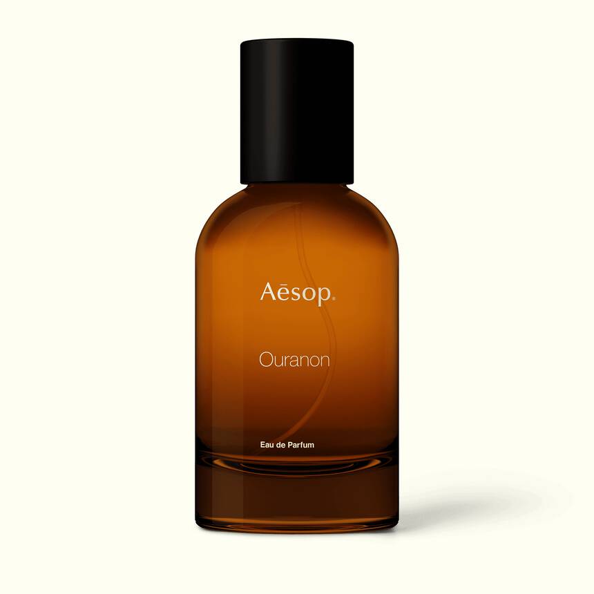 Aesop eau de perfum Ouranon オラノン Ouranon Eau de Parfum | Aesop SG