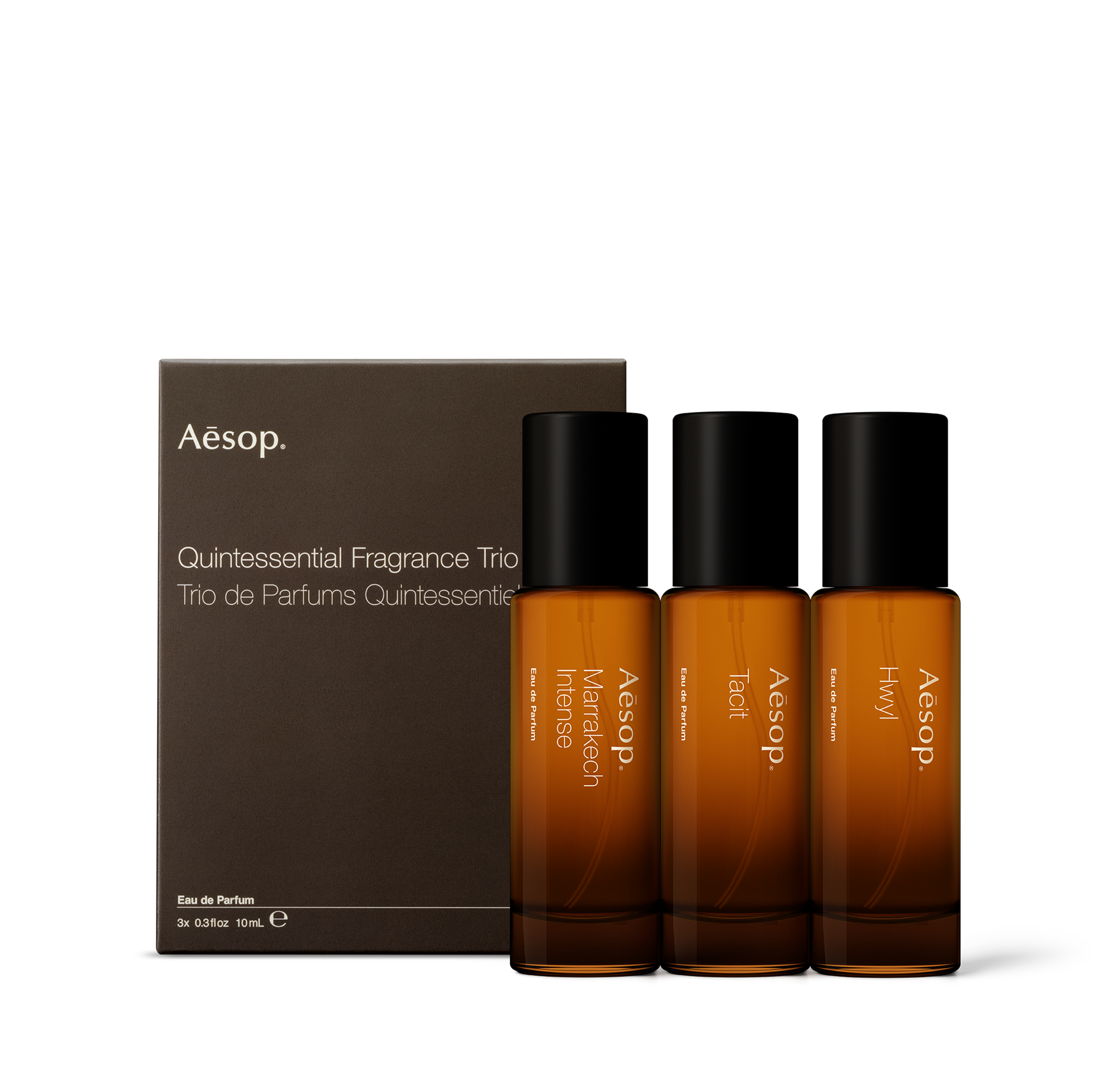aesop3点セット Quintessential Fragrance Trio | Aesop SG