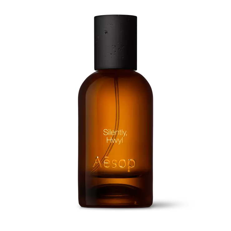 Silently, Hwyl Fragrant Fable | Aesop SG