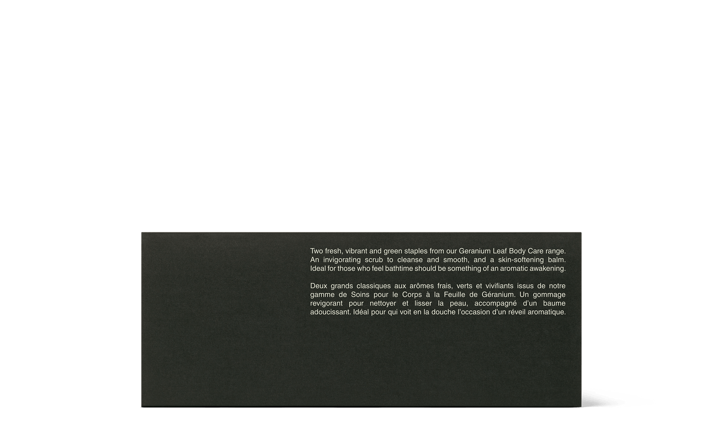 Evergreen Exhilaration