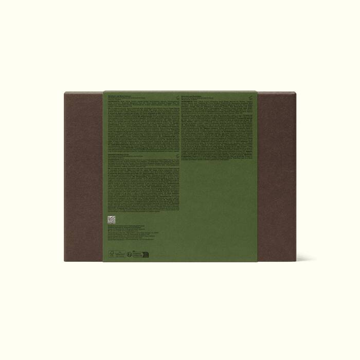 Party in the Greenhouse