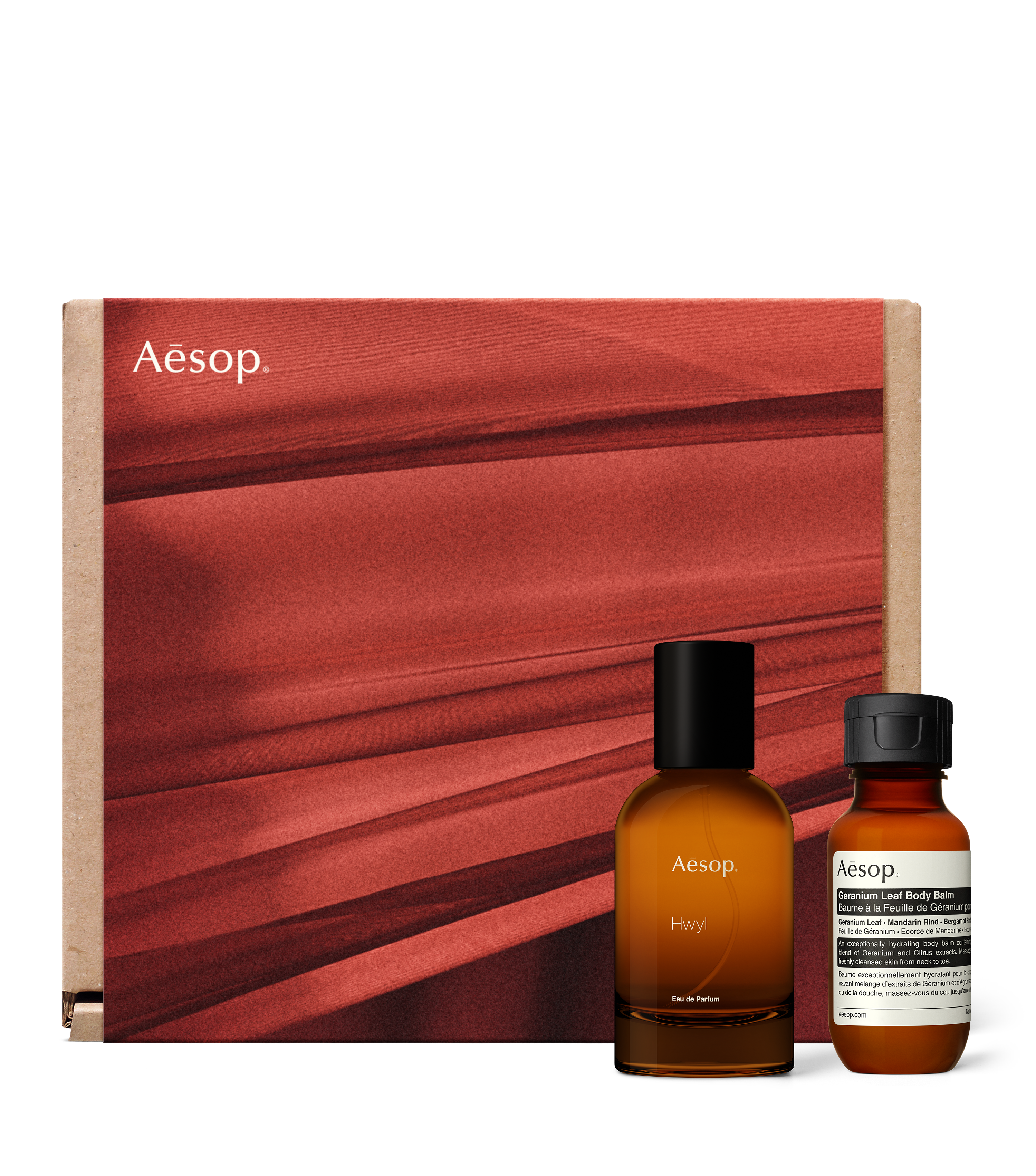 Aesop Hwyl Eau de Parfum – Aesop Singapore