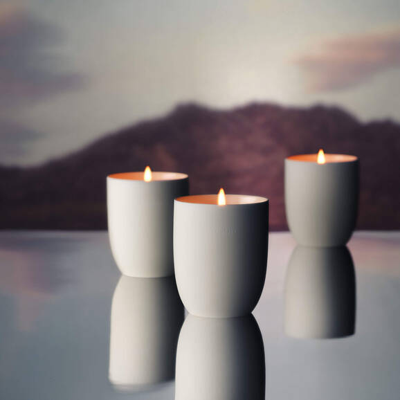 Aganice Aromatique Candle