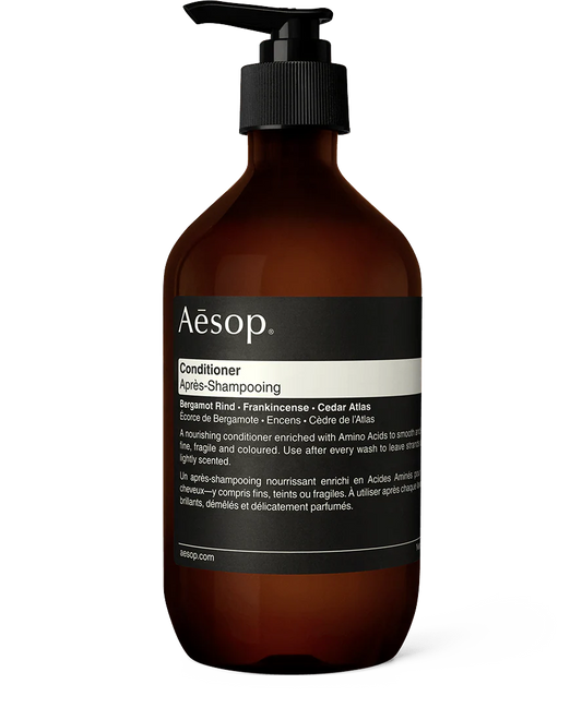 Conditioner 500mL