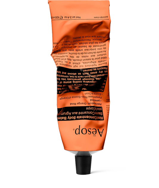 Rind Concentrate Body Balm