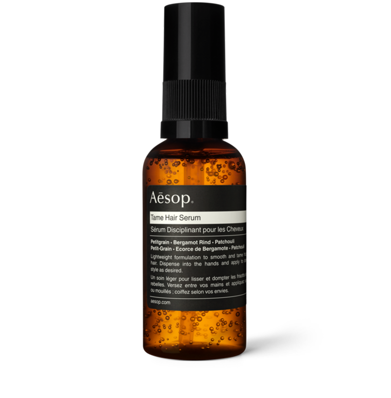 Tame Hair Serum 60mL