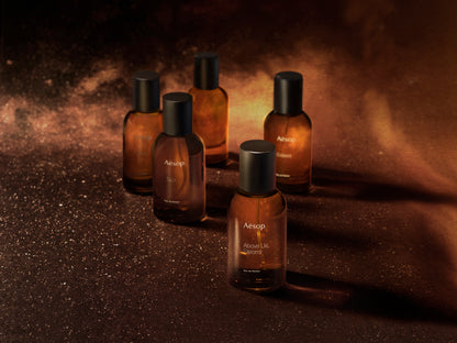 Above Us, Steorra Eau de Parfum