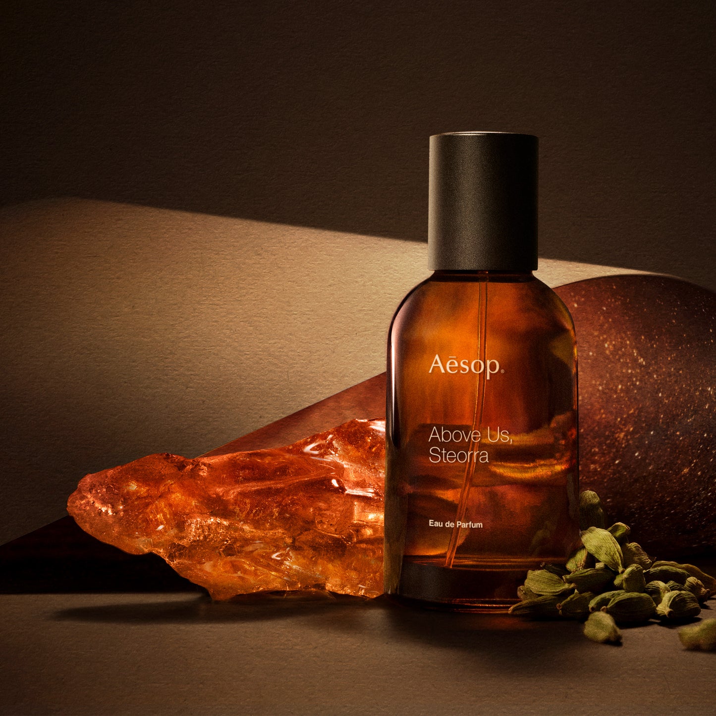 Above Us, Steorra Eau de Parfum