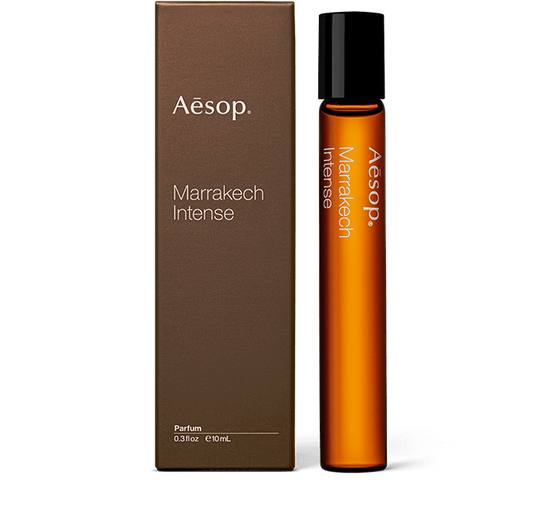 Aesop Marrakech Intense Parfum | Aesop SG Aesop Marrakech Intense Parfum | Aesop SG