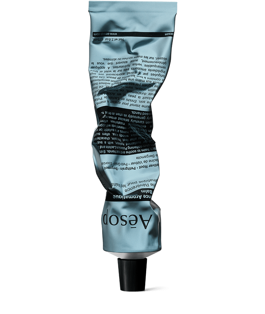 Reverence Aromatique Hand Balm