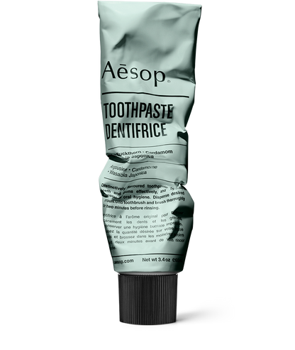 Toothpaste 60mL
