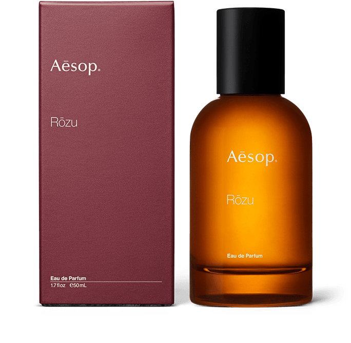 Aesop Rōzu Eau de Parfum | Aesop SG Aesop Rōzu Eau de Parfum | Aesop SG