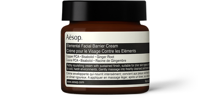 Elemental Facial Barrier Cream 60mL