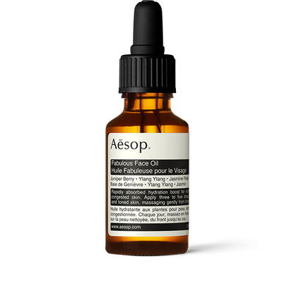 Fabulous Face Oil 25mL