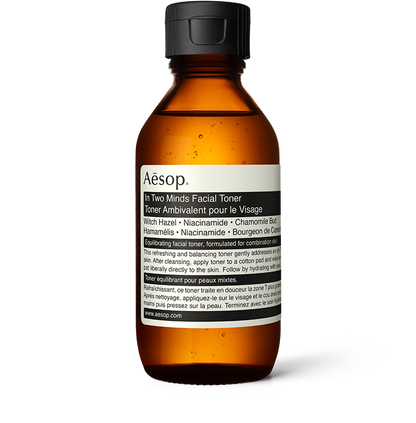 In Two Minds Facial Toner