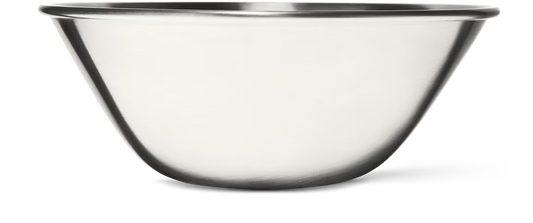 Stainless Steel Bowl