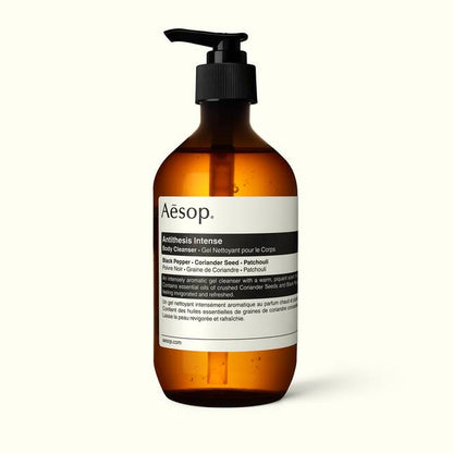 Antithesis Intense Body Cleanser