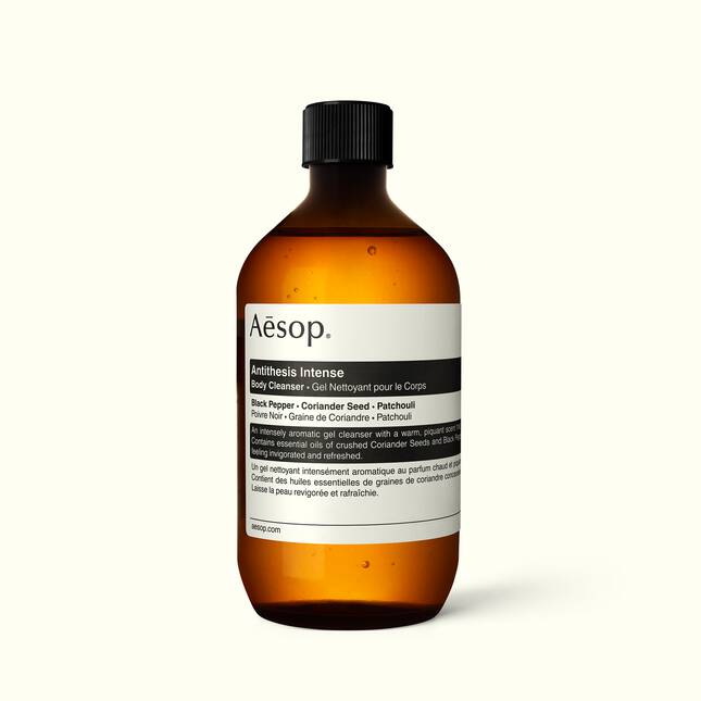 Antithesis Intense Body Cleanser