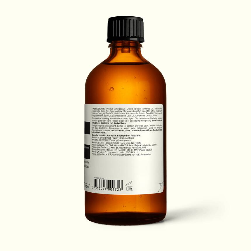 Aesop Breathless | Aesop SG