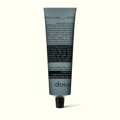 Resolute Hydrating Body Balm