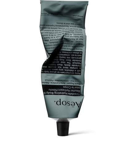 Resolute Hydrating Body Balm