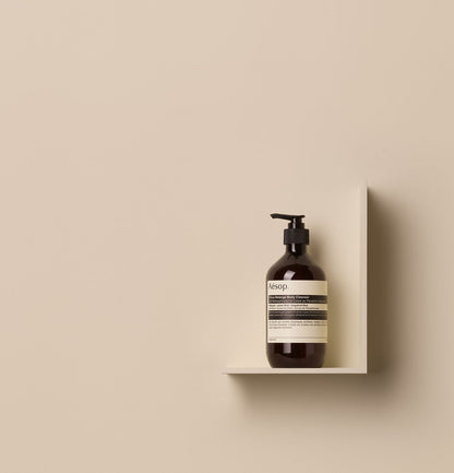 Citrus Melange Body Cleanser