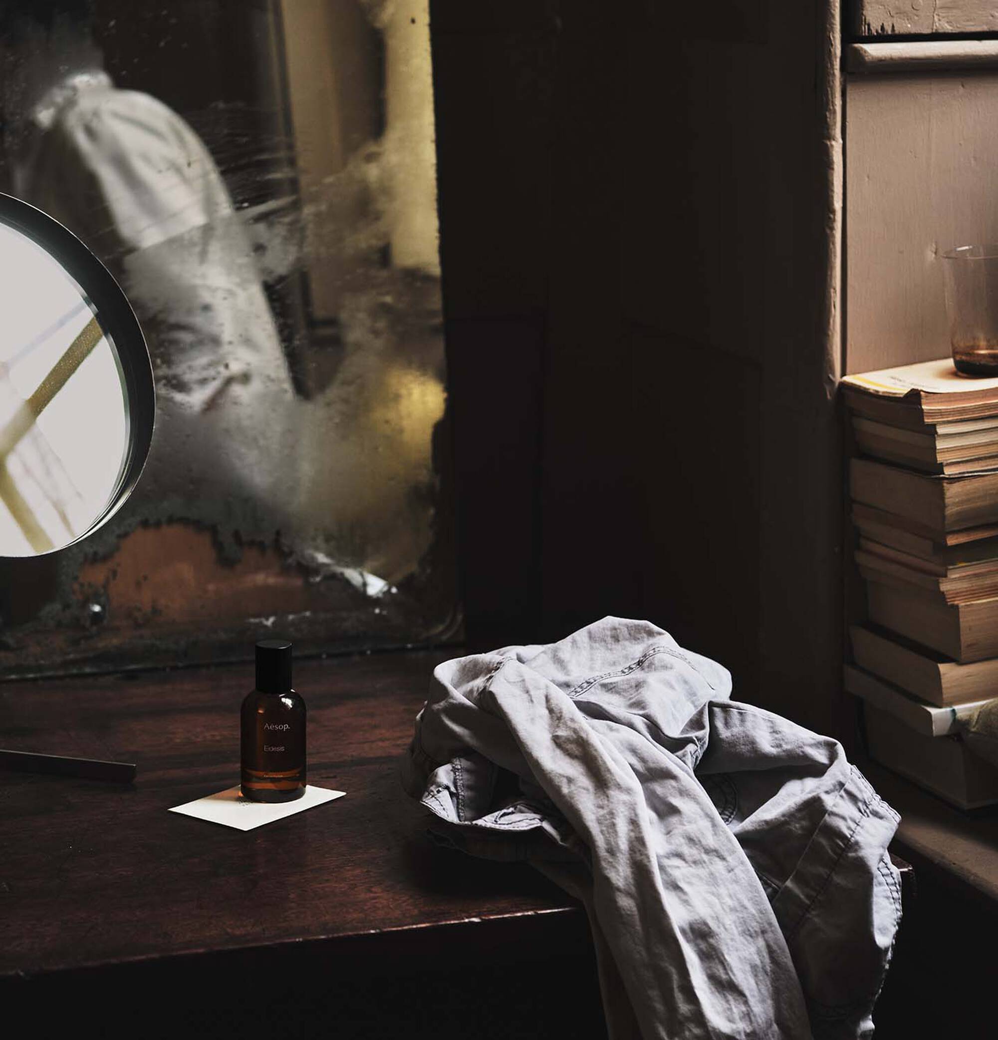 Aesop Eidesis Eau de Parfum – Aesop Singapore