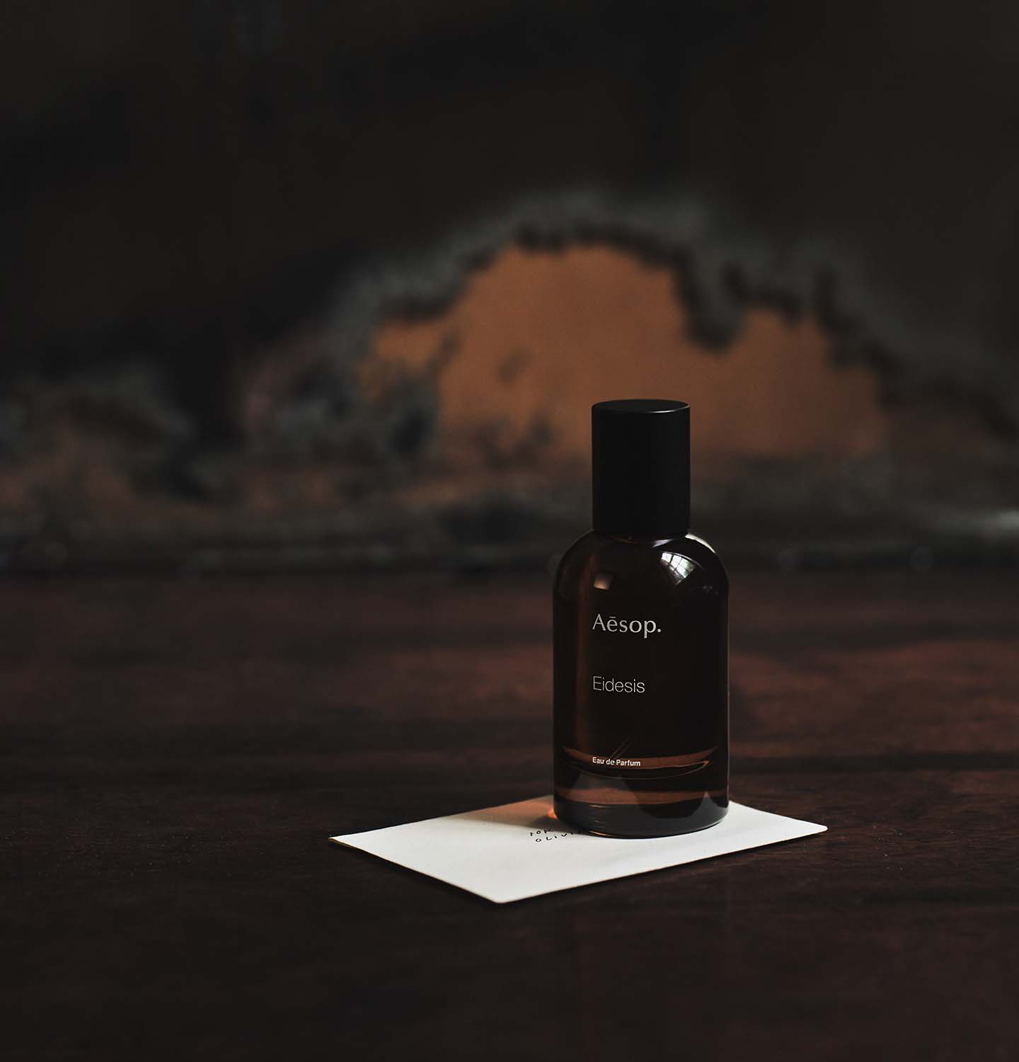 Eidesis Eau de Parfum