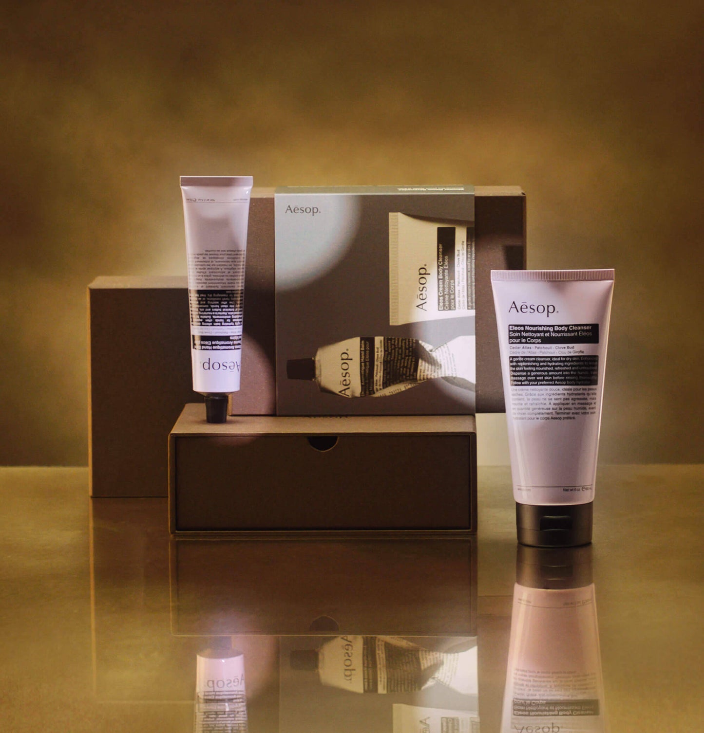 Shower Room Serenades