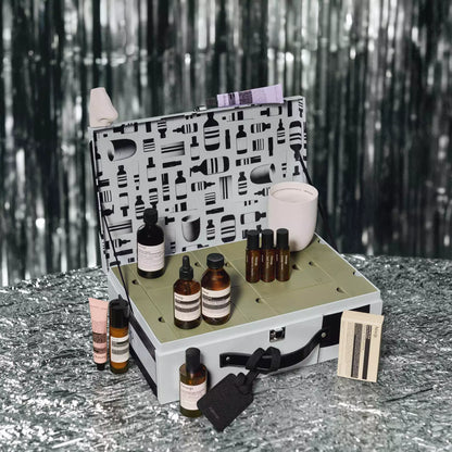 The Aesop Valise
