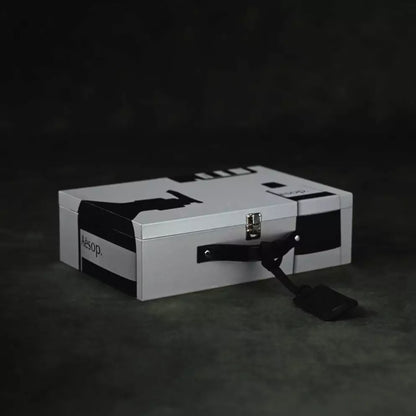 The Aesop Valise