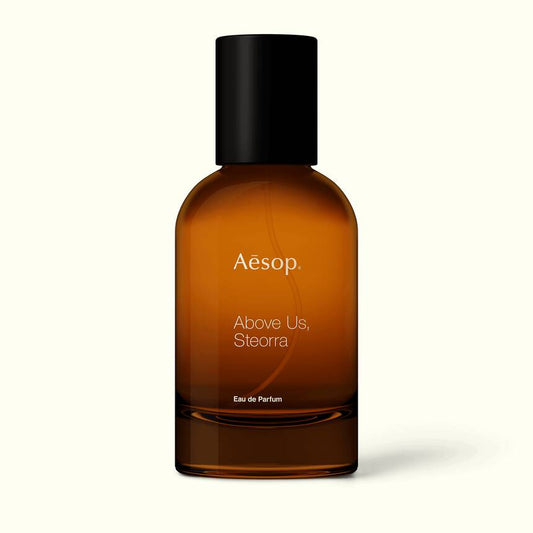 Above Us, Steorra Eau de Parfum