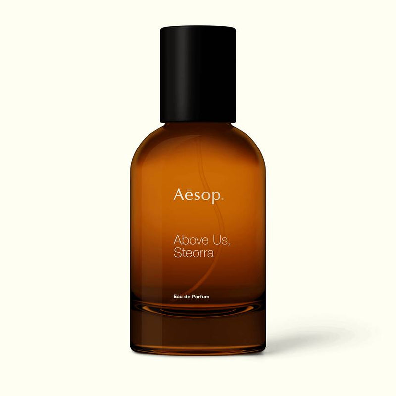 Above Us, Steorra Eau de Parfum