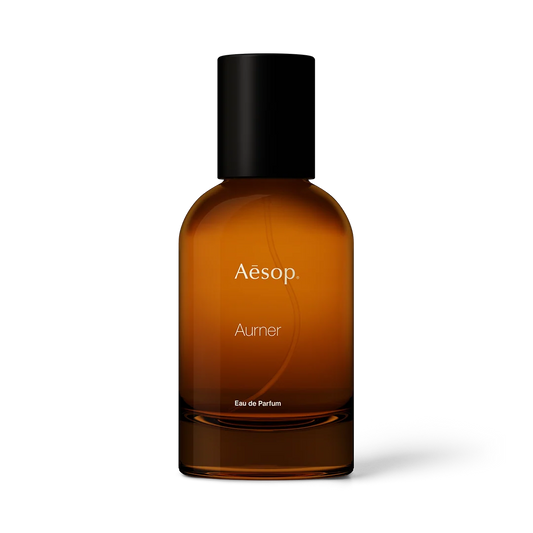 Aurner Eau de Parfum