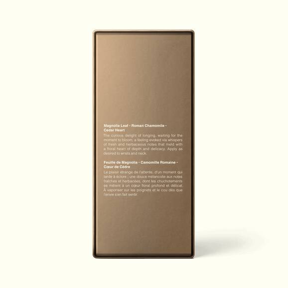 Aurner Eau de Parfum – Aesop Singapore