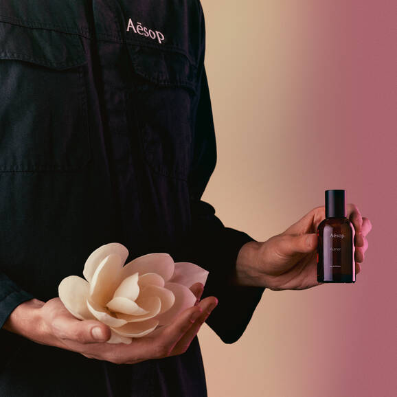 Aurner Eau de Parfum – Aesop Singapore