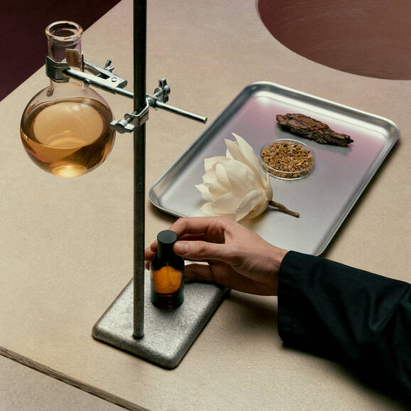 Aurner Eau de Parfum – Aesop Singapore