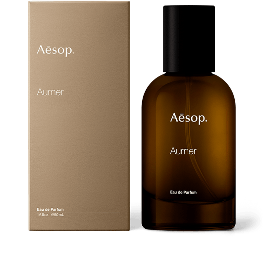 Aurner Eau de Parfum