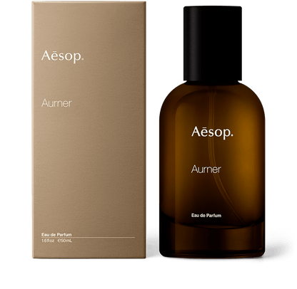 Aurner Eau de Parfum | Aesop SG Aurner Eau de Parfum | Aesop SG