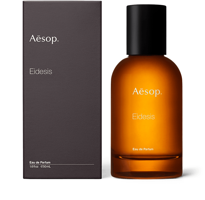 Aesop Eidesis Eau de Parfum | Aesop SG Aesop Eidesis Eau de Parfum | Aesop SG