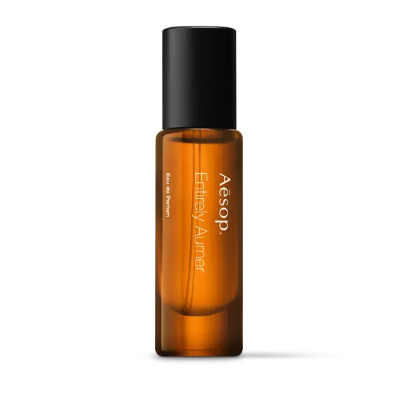 Entirely Aurner Eau de Parfum 10mL