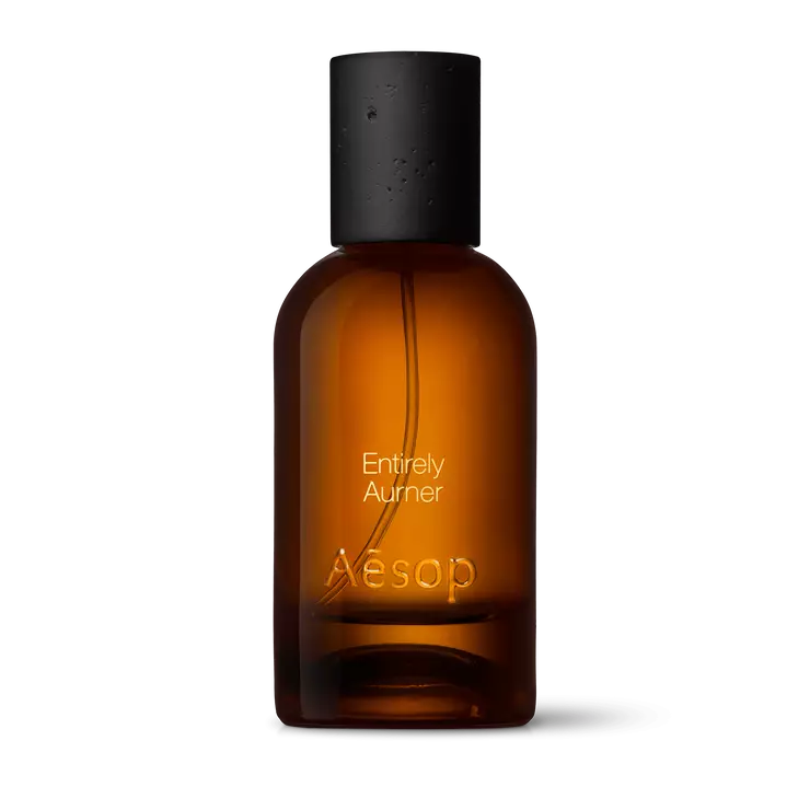 Entirely Aurner Eau de Parfum