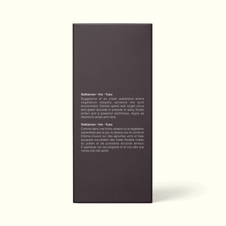 Eremia Eau de Parfum | Aesop SG